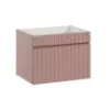 Obrazek Szafka Iconic Rose 60