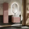 Obrazek Szafka Iconic Rose 60