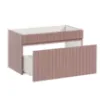 Obrazek Szafka Iconic Rose 80