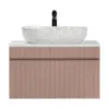 Obrazek Szafka Iconic Rose 80