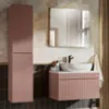 Obrazek Szafka Iconic Rose 80