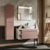 Obrazek Szafka Iconic Rose 80