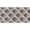 Obrazek Dekor Opium Geo 30,8/60,8