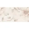 Obrazek Dekor Rumba Beige Flower 30/60