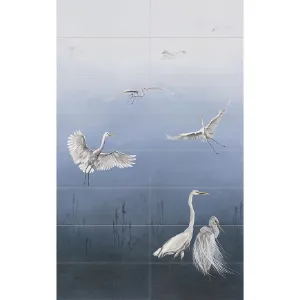 Obrazek Dekor Heron 149,8/239,8