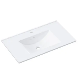 Umywalka Plaza 80 cm