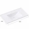 Obrazek Umywalka Plaza 80 cm