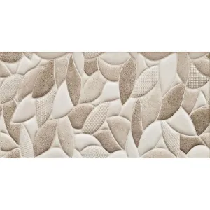 Obrazek Dekor Tempre Beige 30.8/60.8