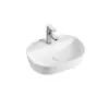 Obrazek Umywalka Neptun 50