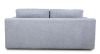 Obrazek Sofa rozkładana Imperia popiel