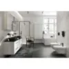 Obrazek Bidet zawieszany Larga Square