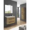 Obrazek Słupek Perla 35 2D Dąb Natural