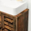 Obrazek Szafka Foggia Rustic Brown