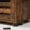 Obrazek Szafka Foggia Rustic Brown