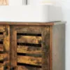 Obrazek Szafka Foggia Rustic Brown
