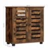 Obrazek Szafka Foggia Rustic Brown