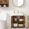 Obrazek Szafka Foggia Rustic Brown