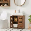 Obrazek Szafka Foggia Rustic Brown