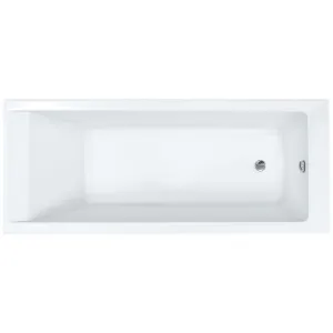 Wanna AQM 150x70 biały mat