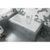 Obrazek Wanna Aquaria 160/70 (WAEX.AQU16WH)