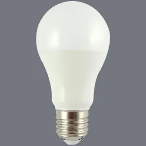 Obrazek Żarówka LED EM 12W A60 E27 4200K