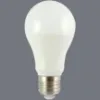 Obrazek Żarówka LED EM 18W A65 E27 2700K