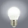 Obrazek Żarówka LED EM 4W G45 E27 4200K