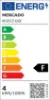 Obrazek Żarówka LED EM 4W G45 E27 4200K