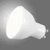 Obrazek Żarówka LED EM 4W GU10 4200K