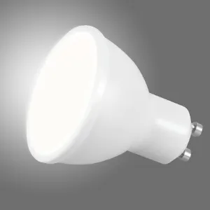 Obrazek Żarówka LED EM 4W GU10 4200K