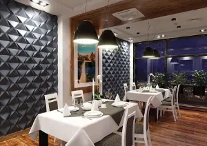 Obrazek Panel Dekoracyjny 3D Kair