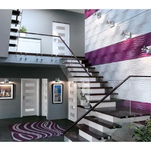 Obrazek Panel Dekoracyjny 3D Madryt