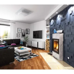 Obrazek Panel Dekoracyjny 3D Praga
