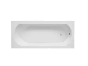 Obrazek Wanna Intrica slim 150/75 + nogi
