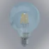 Obrazek Żarówka FL G125 6W/660LM E27 230V 2700K CLEA