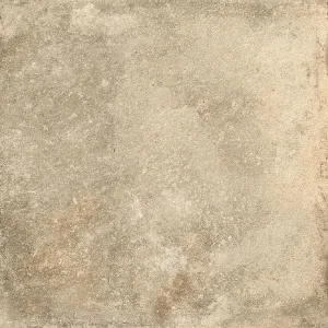 Obrazek Płytka tarasowa Toskana Rustic Cream 20 mm 59,3/59,3 Rekt.
