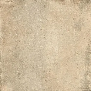 Obrazek Płytka tarasowa Toskana Rustic Cream 20 mm 59,3/59,3 Rekt.
