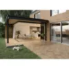 Obrazek Stopnica Prosta Mattone Sabbia Brown 30/30