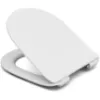 Obrazek Deska sedesowa Nyx Slim Sc – N.Flow.Slim