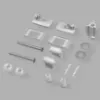 Obrazek Deska sedesowa Ket Flow New W-O