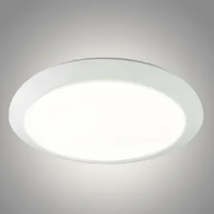 Obrazek Panel LED 18W 2700K WW TR okrągły