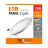 Obrazek Panel LED 15W 2700K WW TR okrągły