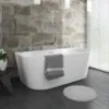 Obrazek Wanna wolnostojąca Capri 150 REA-W9800