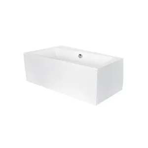 Obrazek Obudowa wanny Infinity 160/100 L/P 2 el.