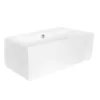 Obrazek Obudowa wanny Infinity 170/110 L/P 2 elementy