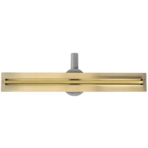 Odwodnienie liniowe Neox Slim Pro 600 Gold Rea G2717
