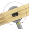 Obrazek Odwodnienie liniowe Neox Slim Pro 600 Gold Rea G2717