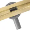 Obrazek Odwodnienie liniowe Neox Slim Pro 600 Gold Rea G2717