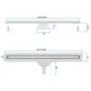 Obrazek Odwodnienie liniowe Neox Slim Pro 600 Gold Rea G2717