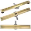 Obrazek Odwodnienie liniowe Neox Slim Pro 800 Gold Rea G2718